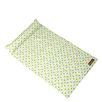 PaWz Pet Cooling Mat Cat Dog Gel Non-Toxic Bed Pillow Sofa Self-cool Summer M PaWz